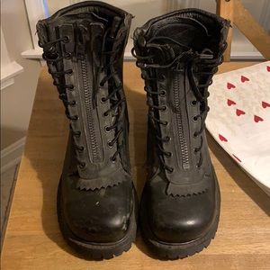 COPY - Honeywell Pro Warrington 3003 8" Firefight…